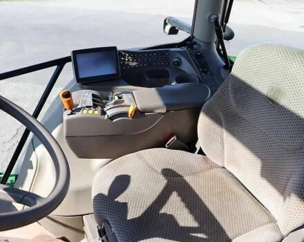 Джон Дир Другая, объемом двигателя 0 л и пробегом 8 тыс. км за 57715 $, фото 10 на Automoto.ua