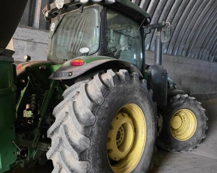 Джон Дир Другая, объемом двигателя 0 л и пробегом 0 тыс. км за 98995 $, фото 6 на Automoto.ua