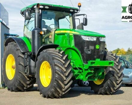 Джон Дир Другая, объемом двигателя 0 л и пробегом 0 тыс. км за 110078 $, фото 3 на Automoto.ua