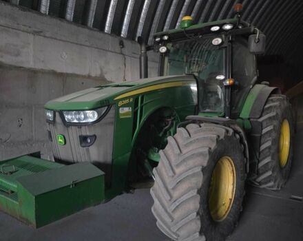 Джон Дир Другая 2014 в Ровно на Automoto.ua Джон Дир Другая, объемом двигателя 0 л и пробегом 0 тыс. км за 110660 $, фото 9 на Automoto.ua