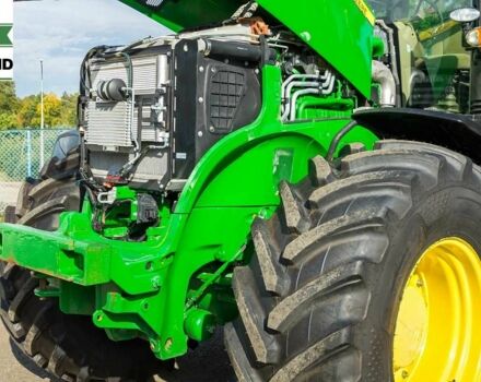 Джон Дир Другая, объемом двигателя 0 л и пробегом 0 тыс. км за 110078 $, фото 7 на Automoto.ua