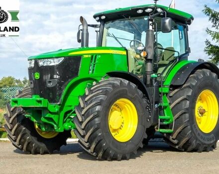 Джон Дир Другая, объемом двигателя 0 л и пробегом 0 тыс. км за 110078 $, фото 1 на Automoto.ua