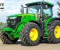 Джон Дир Другая, объемом двигателя 0 л и пробегом 0 тыс. км за 110078 $, фото 1 на Automoto.ua
