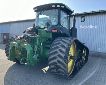 Джон Дир Другая, объемом двигателя 0 л и пробегом 0 тыс. км за 110089 $, фото 7 на Automoto.ua