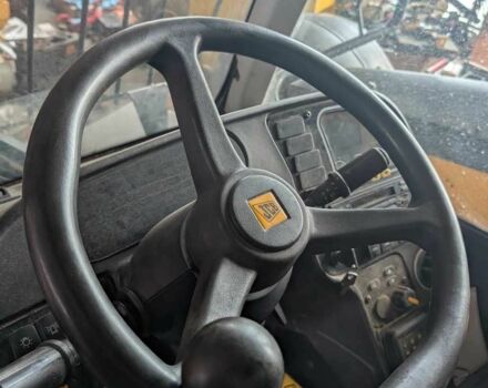 Джон Дир Другая, объемом двигателя 0 л и пробегом 5 тыс. км за 58185 $, фото 5 на Automoto.ua