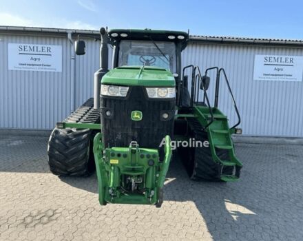 Джон Дир Другая, объемом двигателя 0 л и пробегом 0 тыс. км за 110089 $, фото 3 на Automoto.ua