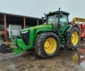 Джон Дир Другая, объемом двигателя 0 л и пробегом 0 тыс. км за 209873 $, фото 1 на Automoto.ua