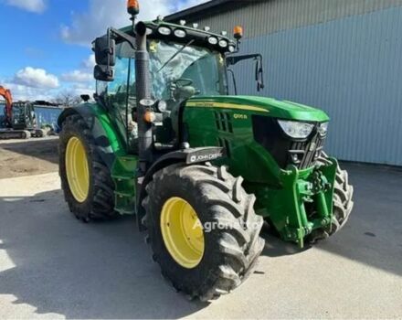 Джон Дир Другая, объемом двигателя 0 л и пробегом 0 тыс. км за 58077 $, фото 2 на Automoto.ua