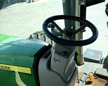 Джон Дир Другая, объемом двигателя 9 л и пробегом 0 тыс. км за 207000 $, фото 9 на Automoto.ua