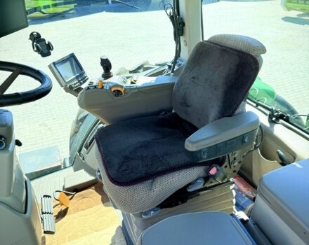 Джон Дир Другая, объемом двигателя 9 л и пробегом 0 тыс. км за 207000 $, фото 8 на Automoto.ua