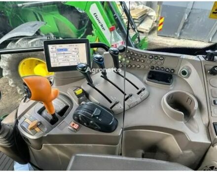 Джон Дир Другая, объемом двигателя 0 л и пробегом 0 тыс. км за 58077 $, фото 5 на Automoto.ua