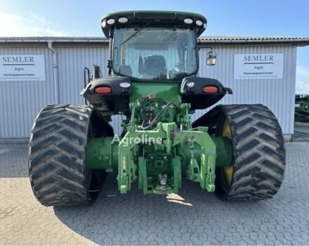 Джон Дир Другая, объемом двигателя 0 л и пробегом 0 тыс. км за 110089 $, фото 8 на Automoto.ua