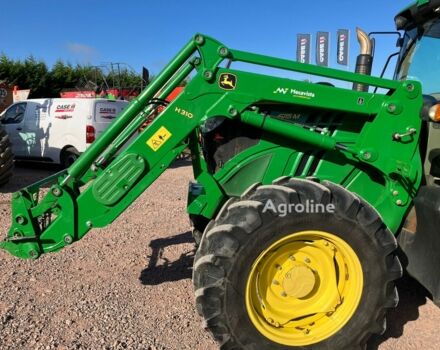 Джон Дир Другая, объемом двигателя 0 л и пробегом 0 тыс. км за 98144 $, фото 10 на Automoto.ua