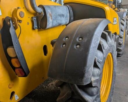 Джон Дир Другая, объемом двигателя 0 л и пробегом 5 тыс. км за 58185 $, фото 1 на Automoto.ua