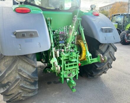 Джон Дир Другая 2015 в Теплике на Automoto.ua Джон Дир Другая, объемом двигателя 0 л и пробегом 0 тыс. км за 127738 $, фото 3 на Automoto.ua