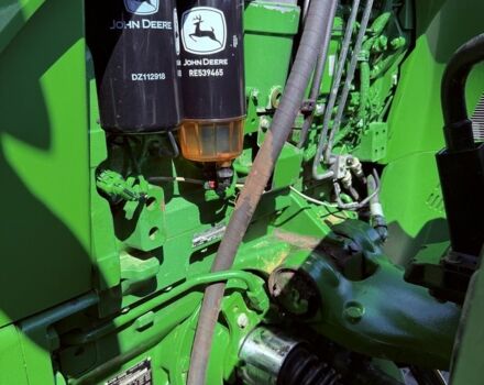 Джон Дир Другая, объемом двигателя 9 л и пробегом 0 тыс. км за 207000 $, фото 5 на Automoto.ua