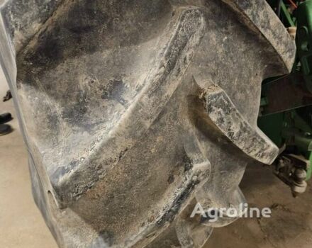 Джон Дир Другая, объемом двигателя 0 л и пробегом 0 тыс. км за 209428 $, фото 6 на Automoto.ua