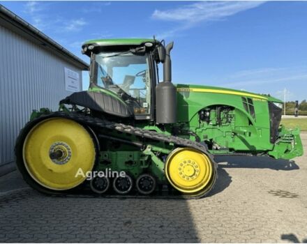 Джон Дир Другая, объемом двигателя 0 л и пробегом 0 тыс. км за 110089 $, фото 5 на Automoto.ua