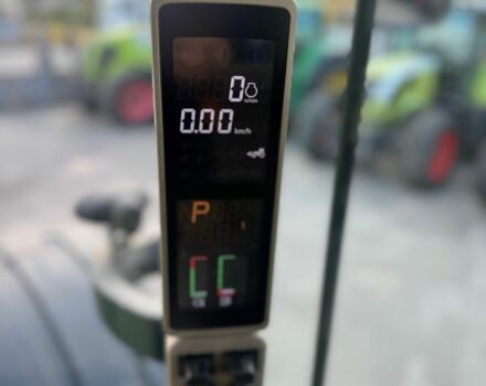 Джон Дир Другая, объемом двигателя 9 л и пробегом 8 тыс. км за 127707 $, фото 16 на Automoto.ua