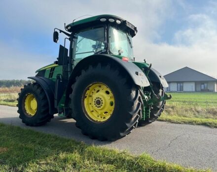 Джон Дир Другая, объемом двигателя 0 л и пробегом 0 тыс. км за 79877 $, фото 5 на Automoto.ua