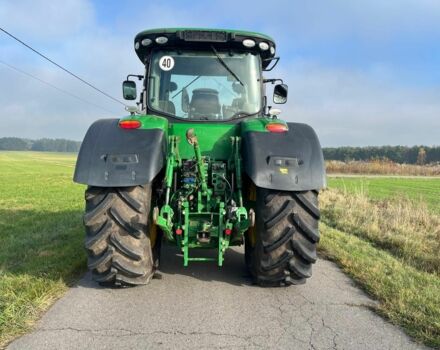 Джон Дир Другая, объемом двигателя 0 л и пробегом 0 тыс. км за 79877 $, фото 4 на Automoto.ua