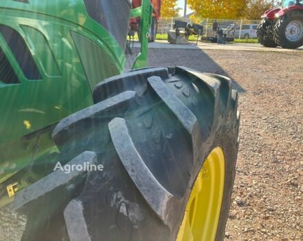 Джон Дир Другая, объемом двигателя 0 л и пробегом 0 тыс. км за 98144 $, фото 7 на Automoto.ua