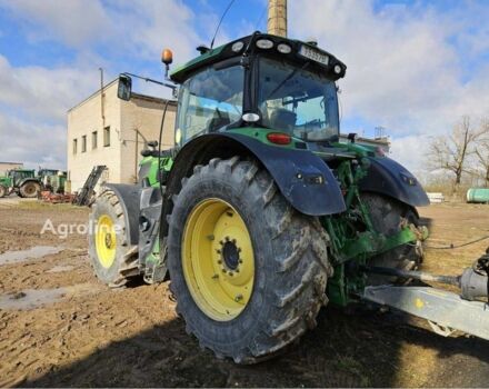 Джон Дир Другая, объемом двигателя 0 л и пробегом 0 тыс. км за 58203 $, фото 2 на Automoto.ua