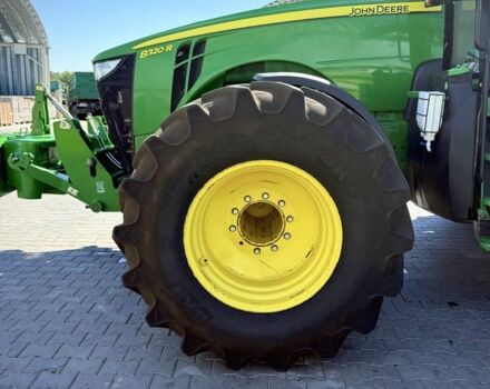 Джон Дир Другая, объемом двигателя 9 л и пробегом 0 тыс. км за 207000 $, фото 1 на Automoto.ua