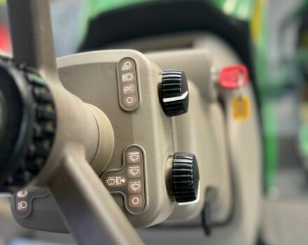 Джон Дир Другая, объемом двигателя 9 л и пробегом 8 тыс. км за 127707 $, фото 15 на Automoto.ua