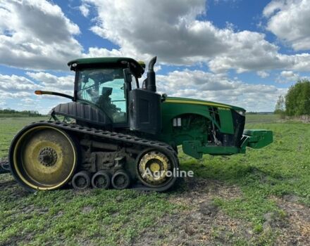 Джон Дир Другая, объемом двигателя 0 л и пробегом 0 тыс. км за 159818 $, фото 1 на Automoto.ua