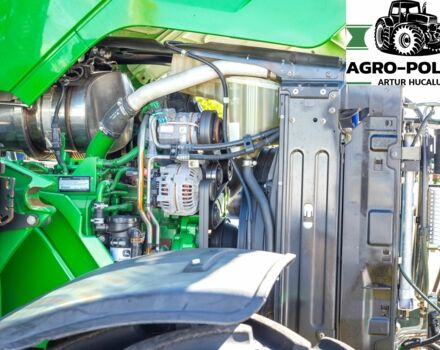 Джон Дир Другая, объемом двигателя 0 л и пробегом 0 тыс. км за 58345 $, фото 5 на Automoto.ua