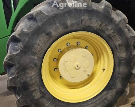 Джон Дир Другая, объемом двигателя 0 л и пробегом 0 тыс. км за 209428 $, фото 4 на Automoto.ua