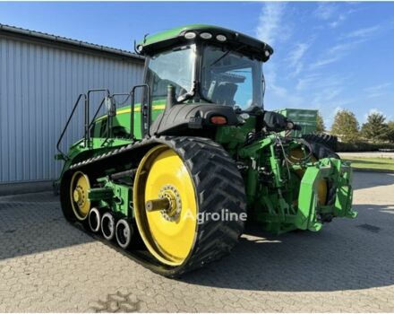 Джон Дир Другая, объемом двигателя 0 л и пробегом 0 тыс. км за 110089 $, фото 6 на Automoto.ua