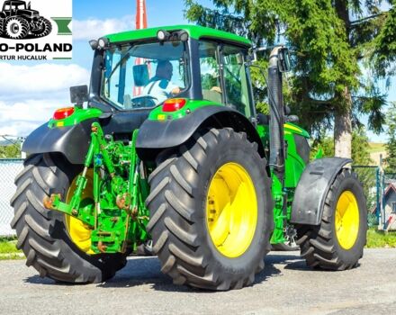 Джон Дир Другая, объемом двигателя 0 л и пробегом 0 тыс. км за 58345 $, фото 2 на Automoto.ua