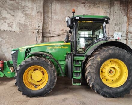 Джон Дир Другая, объемом двигателя 0 л и пробегом 0 тыс. км за 151457 $, фото 3 на Automoto.ua