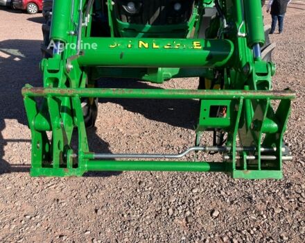 Джон Дир Другая, объемом двигателя 0 л и пробегом 0 тыс. км за 98144 $, фото 12 на Automoto.ua