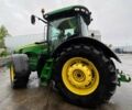 Джон Дир Другая, объемом двигателя 9 л и пробегом 12 тыс. км за 170000 $, фото 9 на Automoto.ua