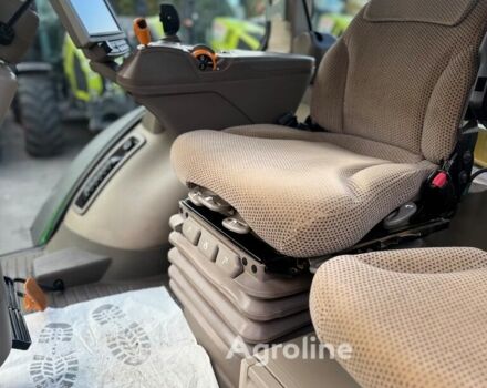 Джон Дир Другая 2015 в Теплике на Automoto.ua Джон Дир Другая, объемом двигателя 0 л и пробегом 0 тыс. км за 127738 $, фото 11 на Automoto.ua