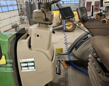 Джон Дир Другая, объемом двигателя 0 л и пробегом 0 тыс. км за 209428 $, фото 9 на Automoto.ua