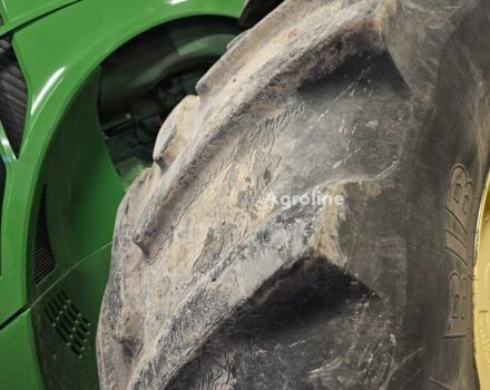 Джон Дир Другая, объемом двигателя 0 л и пробегом 0 тыс. км за 209428 $, фото 5 на Automoto.ua