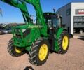 Джон Дир Другая, объемом двигателя 0 л и пробегом 0 тыс. км за 98144 $, фото 1 на Automoto.ua