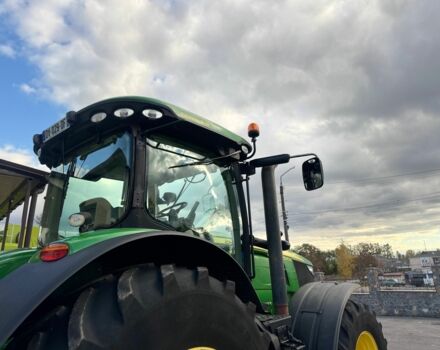 Джон Дир Другая, объемом двигателя 9 л и пробегом 8 тыс. км за 127707 $, фото 10 на Automoto.ua