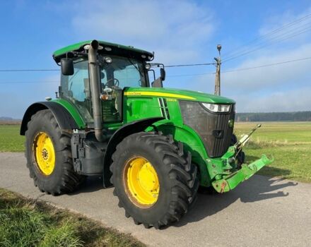 Джон Дир Другая, объемом двигателя 0 л и пробегом 0 тыс. км за 79877 $, фото 1 на Automoto.ua