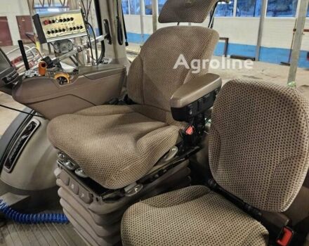 Джон Дир Другая, объемом двигателя 0 л и пробегом 0 тыс. км за 209428 $, фото 10 на Automoto.ua