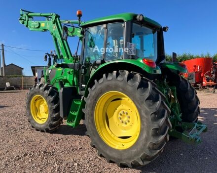 Джон Дир Другая, объемом двигателя 0 л и пробегом 0 тыс. км за 98144 $, фото 3 на Automoto.ua