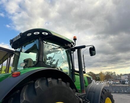 Джон Дир Другая 2015 в Теплике на Automoto.ua Джон Дир Другая, объемом двигателя 0 л и пробегом 0 тыс. км за 127738 $, фото 10 на Automoto.ua