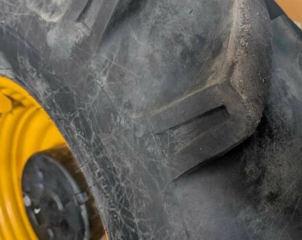 Джон Дир Другая, объемом двигателя 0 л и пробегом 5 тыс. км за 58185 $, фото 7 на Automoto.ua