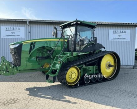 Джон Дир Другая, объемом двигателя 0 л и пробегом 0 тыс. км за 110089 $, фото 2 на Automoto.ua