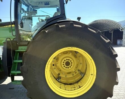 Джон Дир Другая, объемом двигателя 9 л и пробегом 0 тыс. км за 207000 $, фото 2 на Automoto.ua