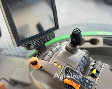 Джон Дир Другая 2015 в Теплике на Automoto.ua Джон Дир Другая, объемом двигателя 0 л и пробегом 0 тыс. км за 127738 $, фото 15 на Automoto.ua